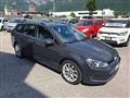 VOLKSWAGEN GOLF 1.6 TDI 110 CV DSG Highline Tagliandata