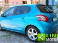 PEUGEOT 208 (2012) 1.2 VTi 82 CV 5 porte Active GPL