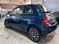 FIAT 500 1.0 Hybrid Dolcevita Clima auto/Navi/Fendi/Park/Cr