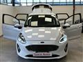 FORD FIESTA 1.0 Ecob.-Hybrid 125CV 5p. *UNICO PROPRIETARIO*