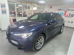 ALFA ROMEO STELVIO 2.2 Turbodiesel 210 CV AT8 Q4 Veloce