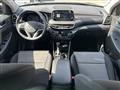 HYUNDAI TUCSON HYBRID 1.6 CRDi 136CV 48V