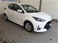 TOYOTA YARIS 1.5 Hybrid 5 porte Trend *TAGLIANDI TOYOTA*