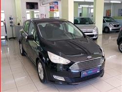 FORD C-Max 1.5 TDCI Powershift Business