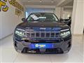 JEEP AVENGER 1.2 Turbo Longitude TUA DA ?239,00 MENSILI