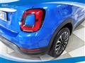 FIAT 500X City Cross 1.0 T3 120cv EU6