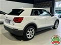 AUDI Q2 1.0 TFSI Business ultra STUPENDA !!!