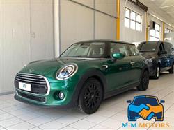 MINI MINI 5 PORTE 1.5 Cooper Baker Street  AUTOMATICA