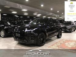 LAND ROVER RANGE ROVER EVOQUE 2.0D I4 163 CV AWD AUTO R-Dynamic BLACK *UNIPROP*