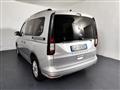 FORD TOURNEO CONNECT 2.0 EcoBlue 122 CV Powershift Titanium