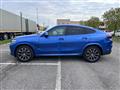 BMW X6 xDrive30d Msport