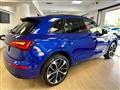 AUDI Q5 40 TDI 204 CV quattro S tronic S line