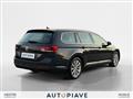 VOLKSWAGEN PASSAT Variant 2.0 TDI SCR EVO DSG Business