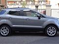 FORD ECOSPORT 1.0 EcoBoost 125 CV Start&Stop Titanium