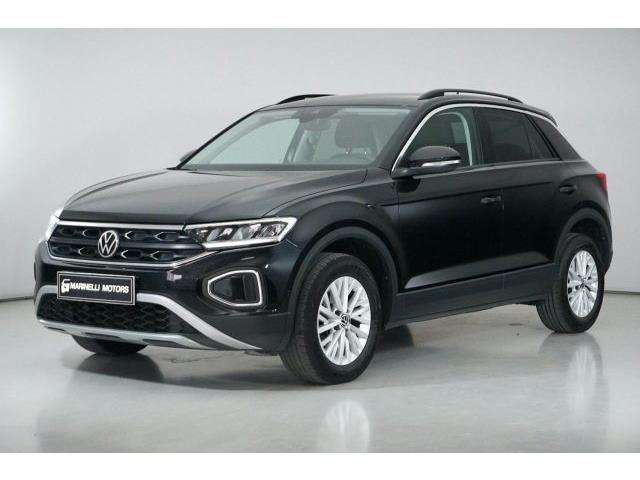 VOLKSWAGEN T-ROC 2.0 TDI SCR Life