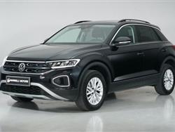 VOLKSWAGEN T-ROC 2.0 TDI SCR Life