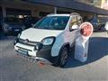 FIAT PANDA CROSS 0.9 TwinAir Turbo 4x4 - UNICOPROPRIETARIO