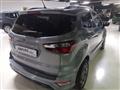 FORD ECOSPORT 1.0 EcoBoost 125 CV Start&Stop ST-Line