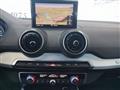 AUDI Q2 30 1.6 tdi Business Design s-tronic