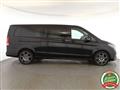 MERCEDES CLASSE V Extralong 300 d Premium AMG 4matic auto PREZ REALE