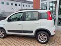 FIAT PANDA 1.3 MJT 95 CV S&S 4x4  Euro 5B