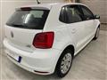 VOLKSWAGEN POLO 1.2 TSI 5p. Comfortline BlueMotion Technology