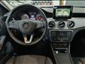 MERCEDES CLASSE GLA d Automatic 4Matic Sport