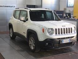 JEEP RENEGADE 1.4 GPL Limited