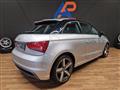 AUDI A1 1.6 TDI S line edition plus OK NEOPATENTATI