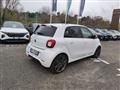 SMART FORFOUR II 2015 0.9 t Crosstown Passion 90cv twinamic