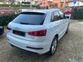 AUDI Q3 2.0 TFSI 211CV quattro S tronic Advanced Plus