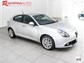 ALFA ROMEO GIULIETTA 1.6 JTDm 120 CV Super Pronta Consegna