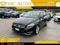 MERCEDES CLASSE B d Automatic Premium