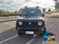 SUZUKI JIMNY 1.5 5MT Top