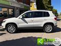 VOLKSWAGEN TIGUAN 2.0 TDI 140 CV Sport & Style BlueMotion Technology