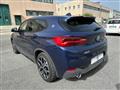 BMW X2 sDrive18d Msport 150cv