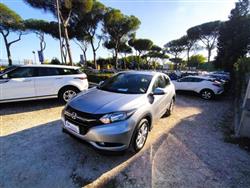 HONDA HR-V 1.6d ELEGANCE 120cv NAVI SENS PARK CRUISE HDMI