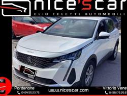 PEUGEOT 3008 BlueHDi 130 S&S Active Business