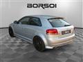 AUDI A3 S3 2.0 TFSI quattro