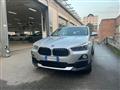 BMW X2 xDrive20d