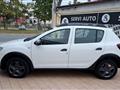 DACIA NUOVA SANDERO STEPWAY Sandero Stepway 1.5 dCi 8V 90CV Start&Stop Easy-R