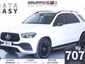 MERCEDES CLASSE GLE d 4Matic Premium AMG / Tetto apribile panoramico