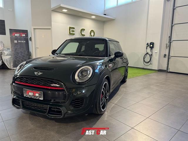 MINI 3 PORTE JCW Mini 2.0 John Cooper Works