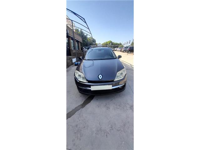 RENAULT Laguna 2.0 dCi 150CV Nav