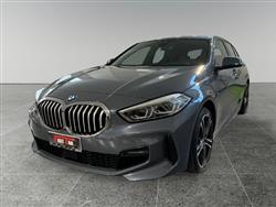 BMW SERIE 1 118d 5p. Msport