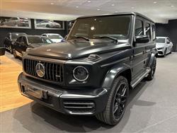 MERCEDES CLASSE G - W463 2018 G 63 AMG Premium 585cv auto