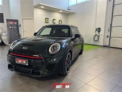 MINI 3 PORTE JCW Mini 2.0 John Cooper Works