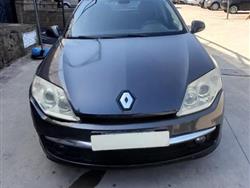 RENAULT Laguna 2.0 dCi 150CV Nav