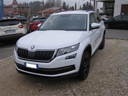 SKODA KODIAQ 2.0 TDI SCR DSG Executive