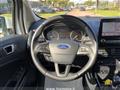 FORD ECOSPORT 1.5 Ecoblue 100 CV Start&Stop Titanium